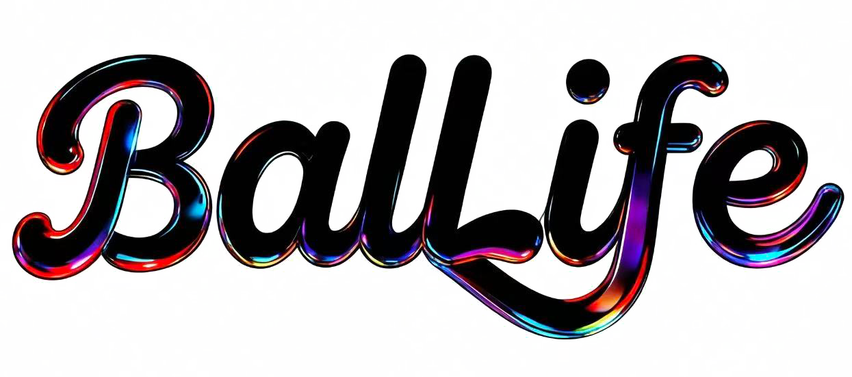 ballifeshop.com